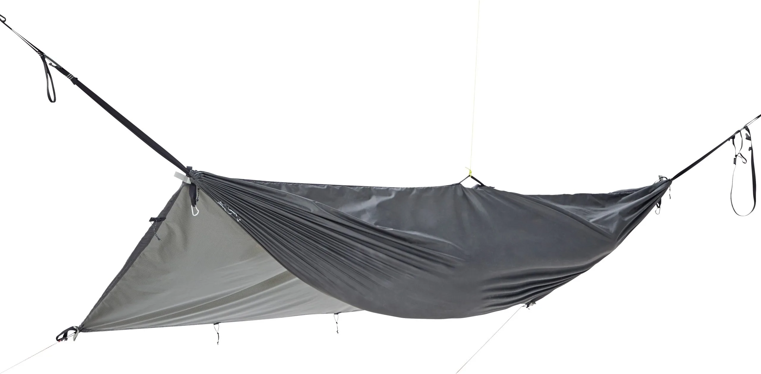 Nordisk Voss Tech Tarp 6 Nordisk Voss Tech Tarp - Billede 4