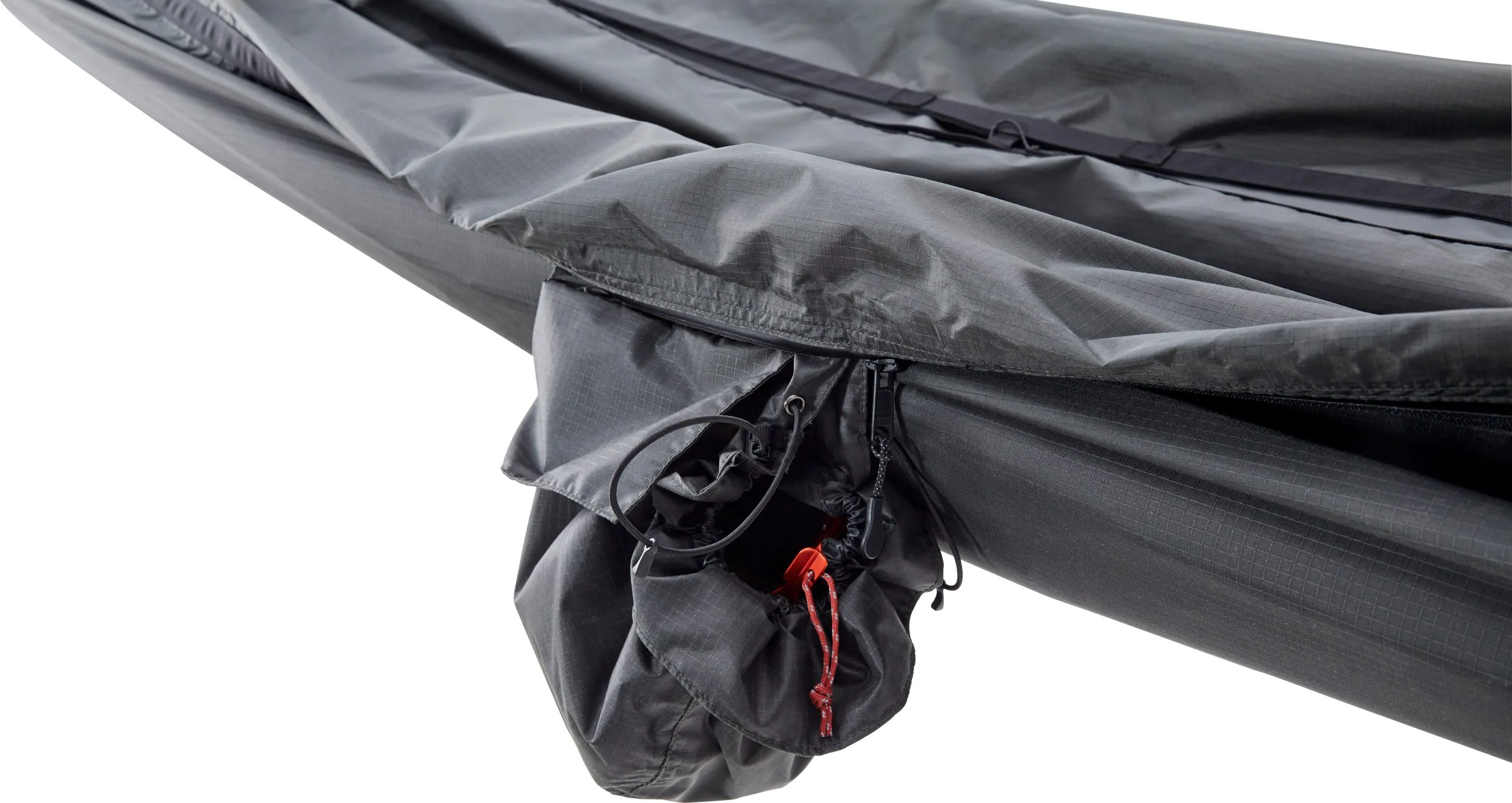 Nordisk Voss Tech Tarp 8 Nordisk Voss Tech Tarp - Billede 6