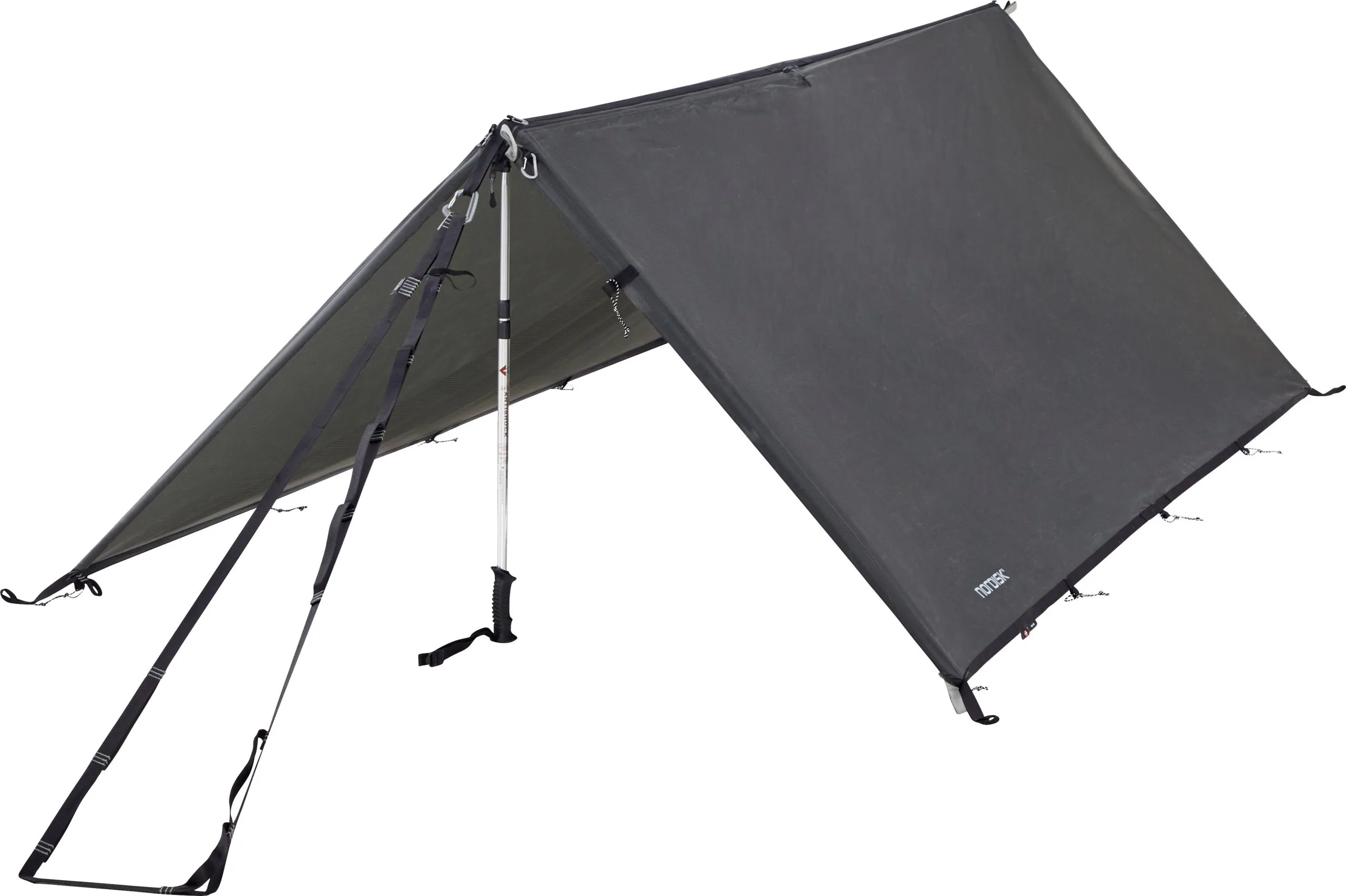 Nordisk Voss Tech Tarp 3 Nordisk Voss Tech Tarp