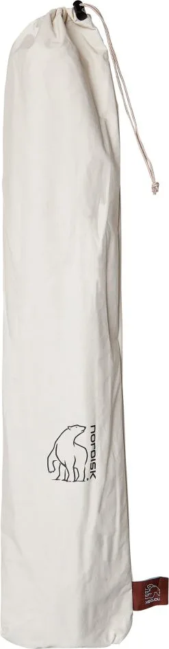 Nordisk Kari 10 M2 Diamond Basic Cotton Tarp -Deals Soveposer Store 66000083 9