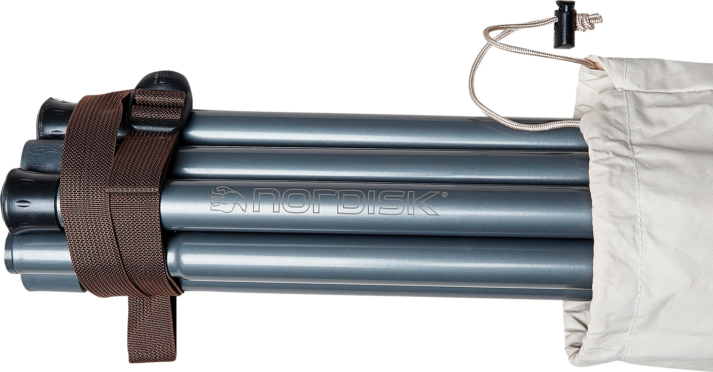 Nordisk Kari 20 M2 Diamond Basic Cotton Tarp 10 Nordisk Kari 20 M2 Diamond Basic Cotton Tarp - Billede 8