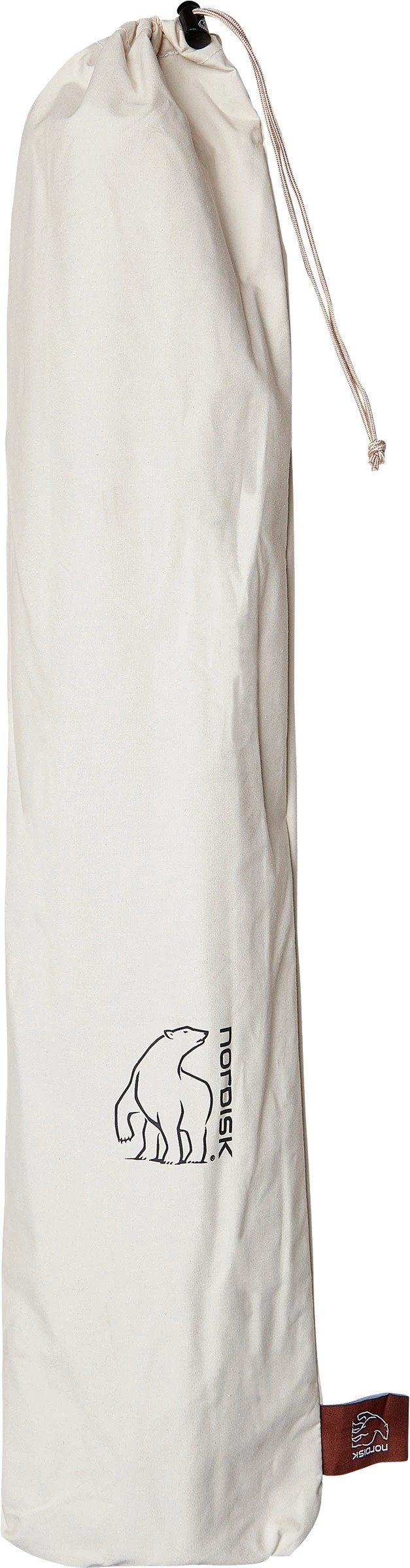 Nordisk Kari 20 M2 Diamond Basic Cotton Tarp 12 Nordisk Kari 20 M2 Diamond Basic Cotton Tarp - Billede 10