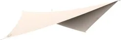 Nordisk Kari 20 M2 Diamond Basic Cotton Tarp