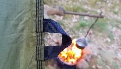 Bushmen Thermo Tarp 4x3 -Deals Soveposer Store 66000085 3