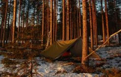 Bushmen Thermo Tarp 4x3 -Deals Soveposer Store 66000085 4