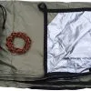 Bushmen Thermo Tarp 4x3 -Deals Soveposer Store 66000085 olv
