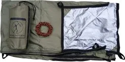 Bushmen Thermo Tarp 4x3
