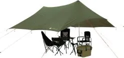 Robens Twin Summit Shelter PRS -Deals Soveposer Store 66000087 3