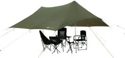 Robens Twin Summit Shelter PRS -Deals Soveposer Store 66000087 5