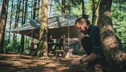 Robens Twin Summit Shelter PRS -Deals Soveposer Store 66000087 6