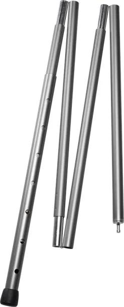 Nordisk Extendable Pole, 162-192 Cm