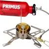 Primus OmniFuel Stove Incl. Bottle & Pouch -Deals Soveposer Store 70100008