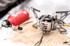 Primus OmniFuel Stove Incl. Bottle & Pouch -Deals Soveposer Store 70100008 2