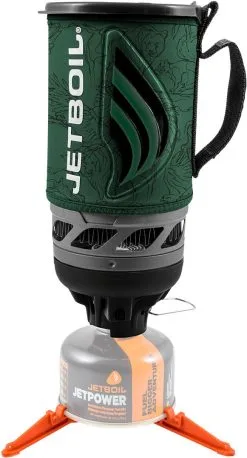 Jetboil Flash Cooking System