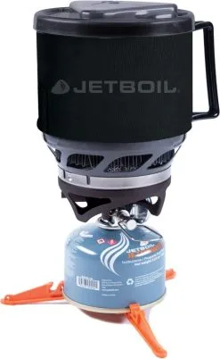 Jetboil MiniMo Personal Cooking System