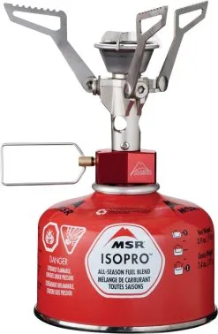 MSR PocketRocket™ 2