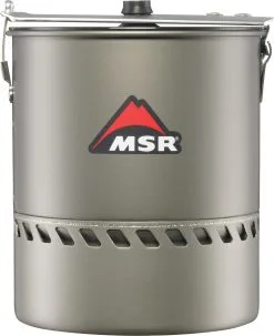MSR Reactor® 1.7 Stove System -Deals Soveposer Store 70200064 4