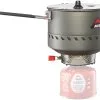 MSR Reactor® 2.5 Stove System -Deals Soveposer Store 70200085