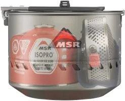 MSR Reactor® 2.5 Stove System -Deals Soveposer Store 70200085 4