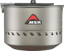MSR Reactor® 2.5 Stove System -Deals Soveposer Store 70200085 5