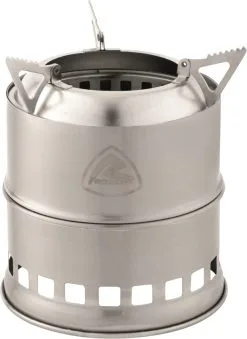 Robens Lumberjack Wood Stove