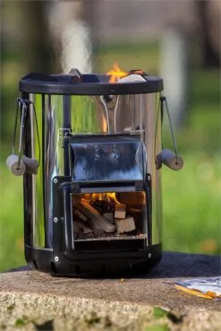 Petromax Rocket Stove RF33 -Deals Soveposer Store 70300006 5