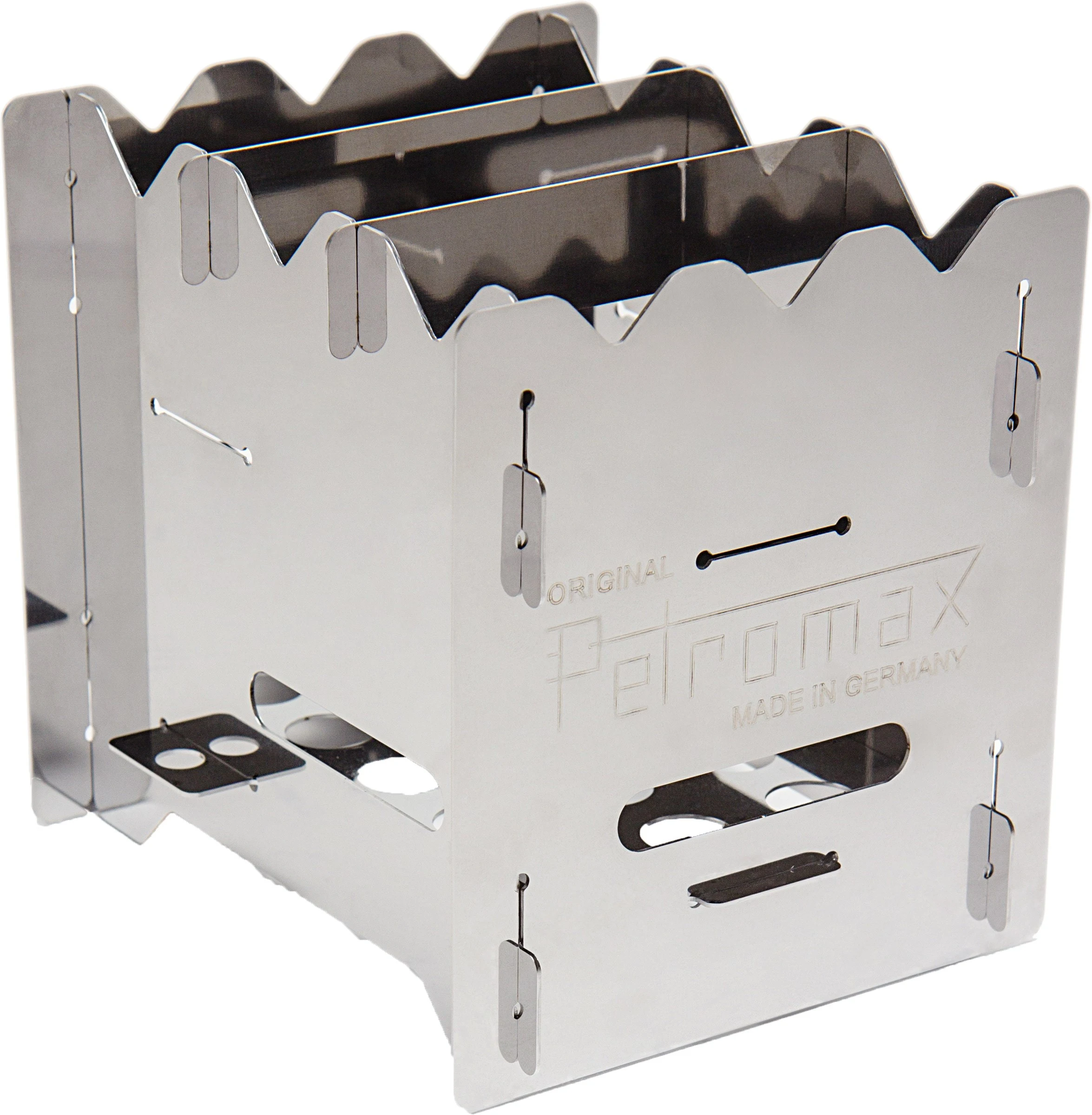 Petromax Hobo Stove BK1 4 Petromax Hobo Stove BK1 - Billede 2