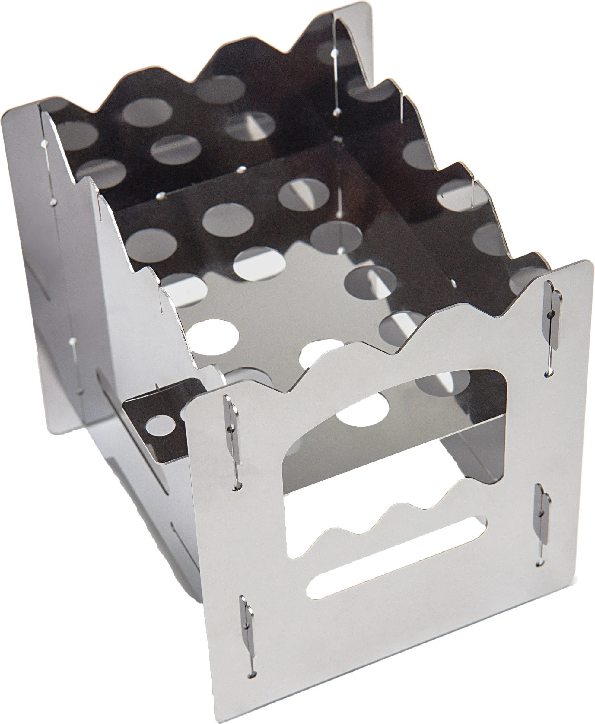 Petromax Hobo Stove BK1 5 Petromax Hobo Stove BK1 - Billede 3