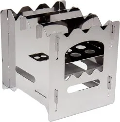 Petromax Hobo Stove BK1