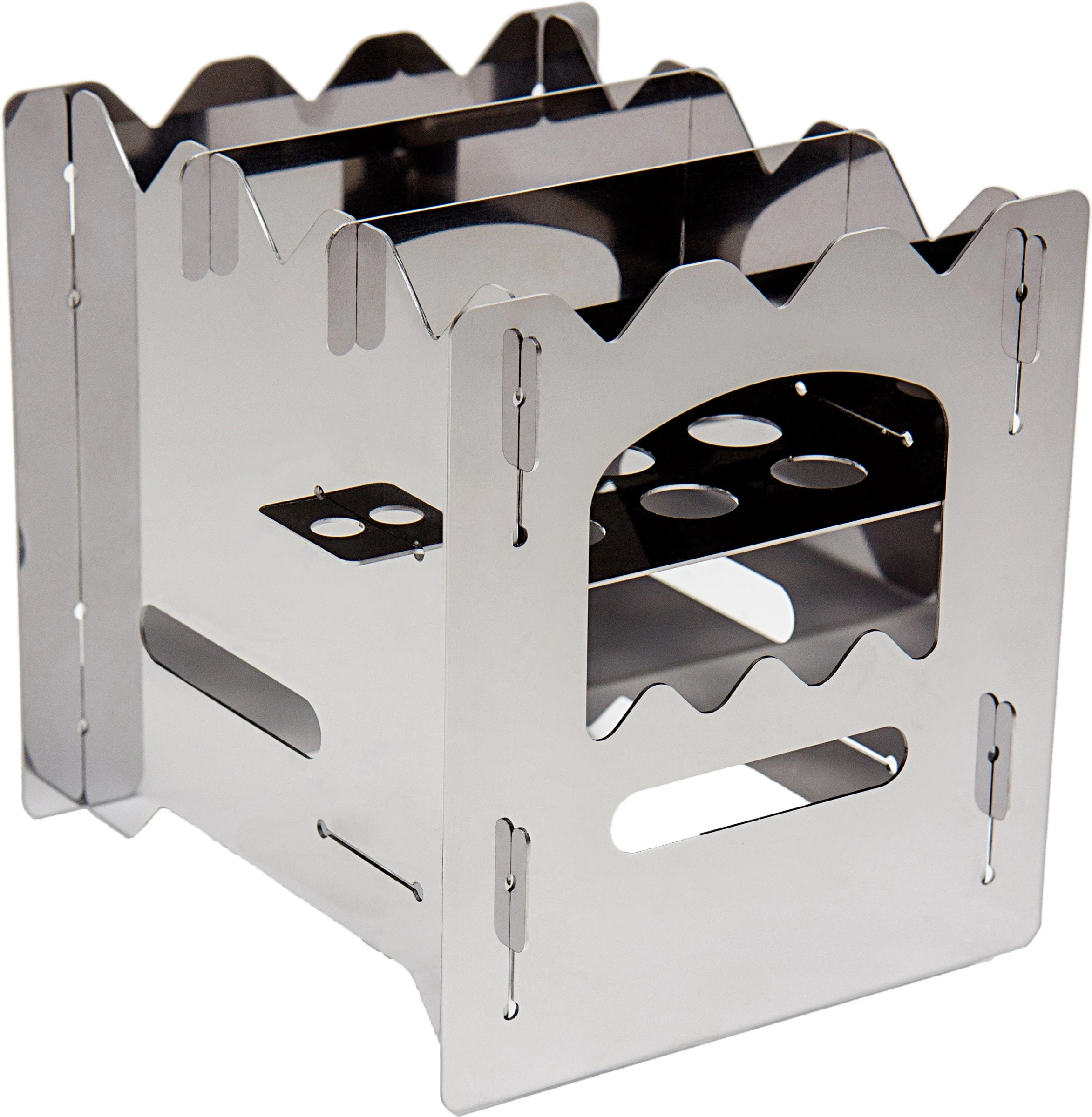 Petromax Hobo Stove BK1 3 Petromax Hobo Stove BK1