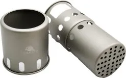 TOAKS Titanium Small Backpacking Wood Burning Stove 12 TOAKS Titanium Small Backpacking Wood Burning Stove -Deals Soveposer Store 70300015 2