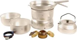 Trangia Kitchen 25-2 UL