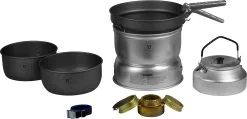 Trangia Kitchen 25-8 UL/HA