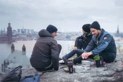 Primus Essential Stove Set 2.3 -Deals Soveposer Store 70400022 3