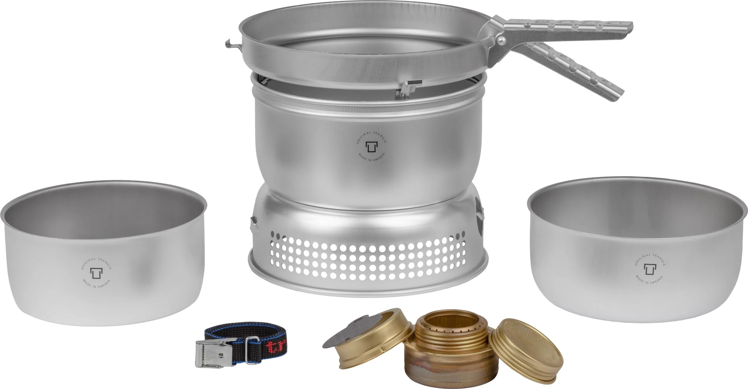Trangia Kitchen 25-21 UL/D 3 Trangia Kitchen 25-21 UL/D