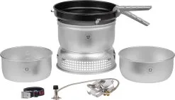 Trangia Kitchen 25-3 UL & Gas Burner