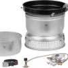 Trangia Kitchen 25-4 UL & Gas Burner -Deals Soveposer Store 70400031
