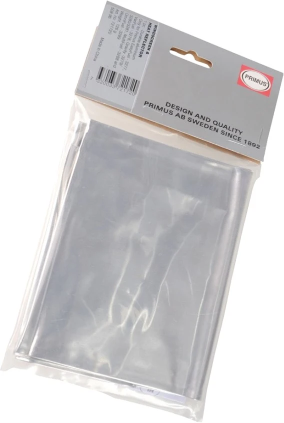 Primus Windscreen/Heat Reflector 3 Primus Windscreen/Heat Reflector