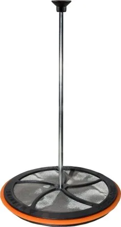 Jetboil Grande Silicone Coffee Press