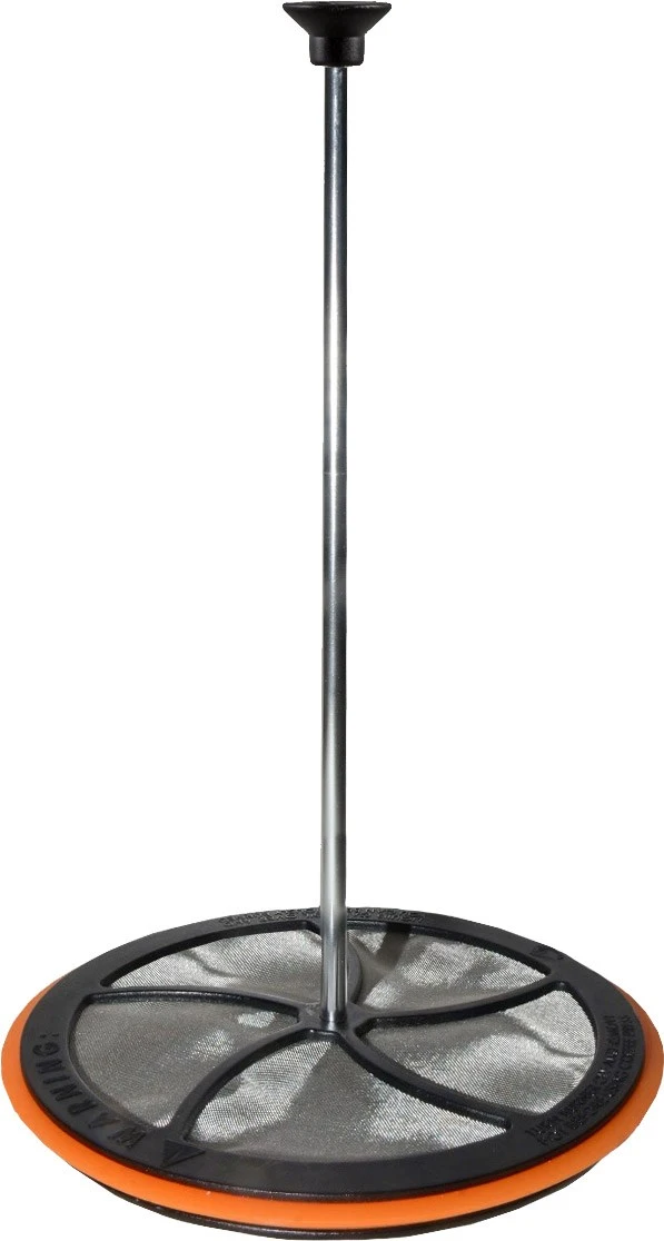 Jetboil Grande Silicone Coffee Press 3 Jetboil Grande Silicone Coffee Press