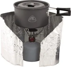 Robens Foil Windshield Tall