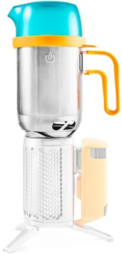 Biolite CampStove KettlePot & Coffee Set -Deals Soveposer Store 70900027 3